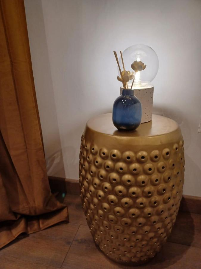 Le Petit Dubai Apartment ดูเอ ภายนอก รูปภาพ